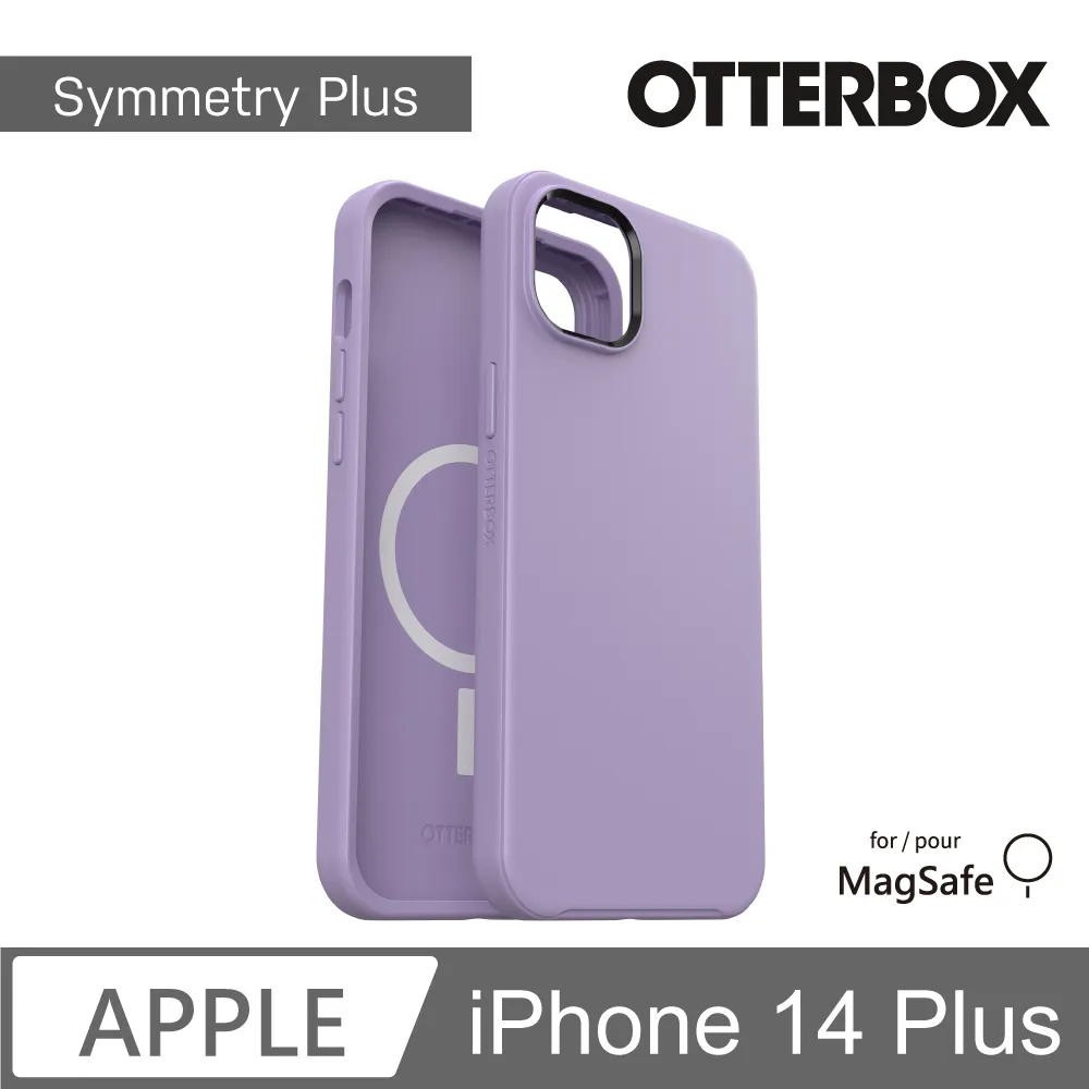 OtterBox iPhone 14 Symmetry Plus 炫彩幾何⁺保護殼-星語草綠 歷史價格詳細信息