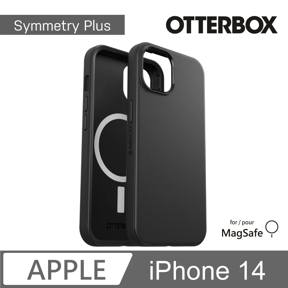 OtterBox iPhone 14 Symmetry Plus 炫彩幾何⁺保護殼-星語草綠 歷史價格詳細信息