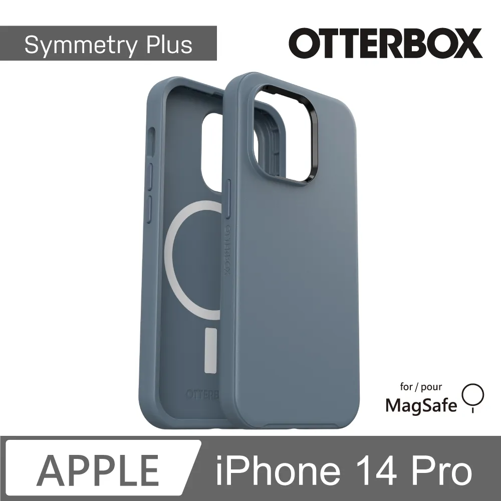 OtterBox iPhone 14 Symmetry Plus 炫彩幾何⁺保護殼-星語草綠 歷史價格詳細信息