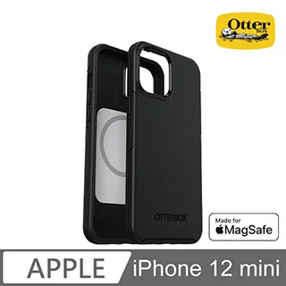 OtterBox iPhone 12 mini Defender防禦者系列保護殼-黑 歷史價格詳細信息