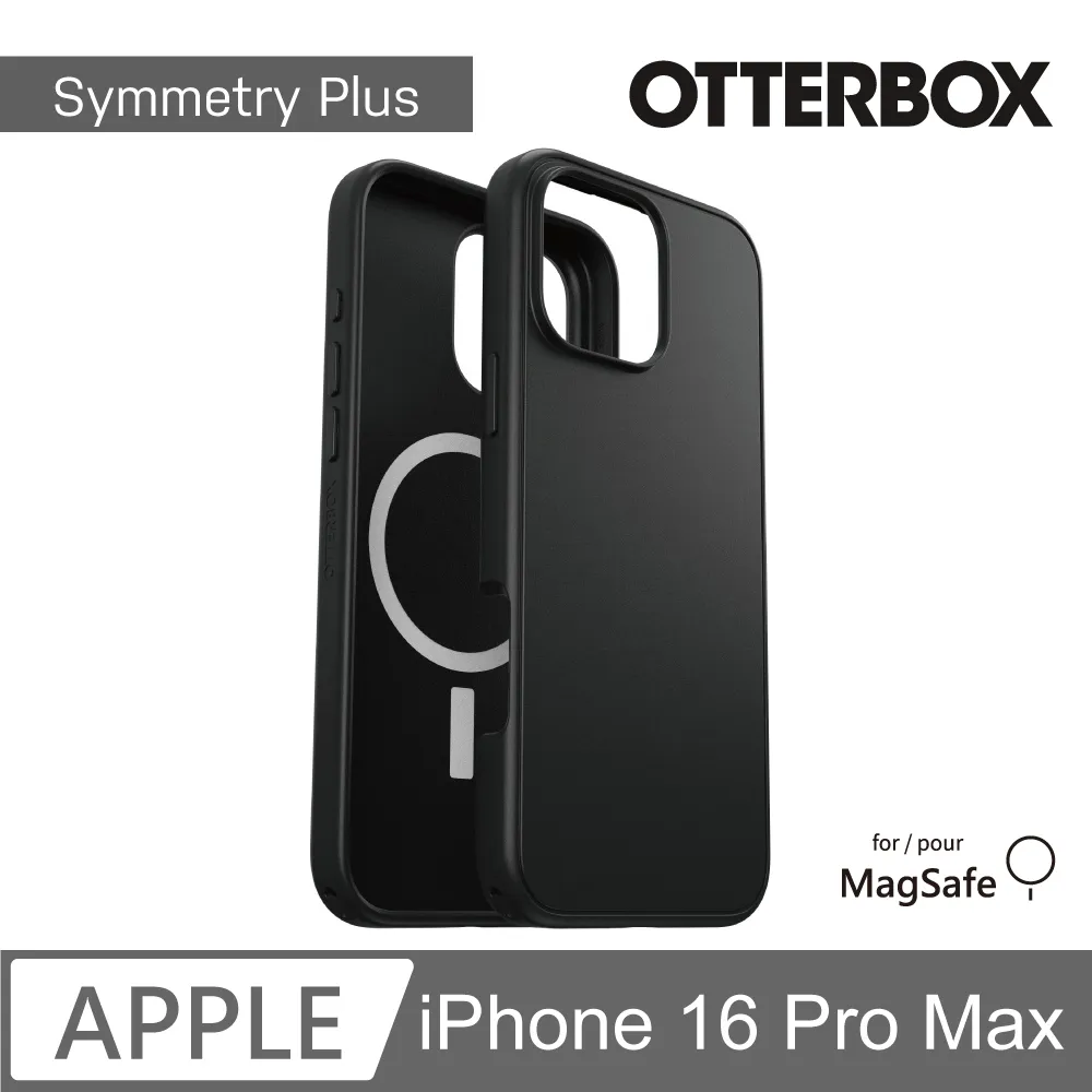 【OtterBox】iPhone 16 Pro Max 6.9吋 Symmetry Cactus 炫彩仙人掌皮革保護殼-紅(支援MagSafe) 歷史價格詳細信息