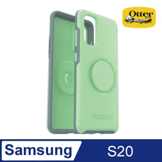 OB Samsung Galaxy S20 Symmetry炫彩透明保護殼-Clear透明 歷史價格詳細信息