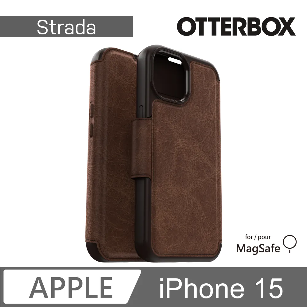 【OtterBox】iPhone 15 6.1吋 OtterGrip Symmetry 炫彩隱形支架保護殼-藍(支援MagSafe) 歷史價格詳細信息