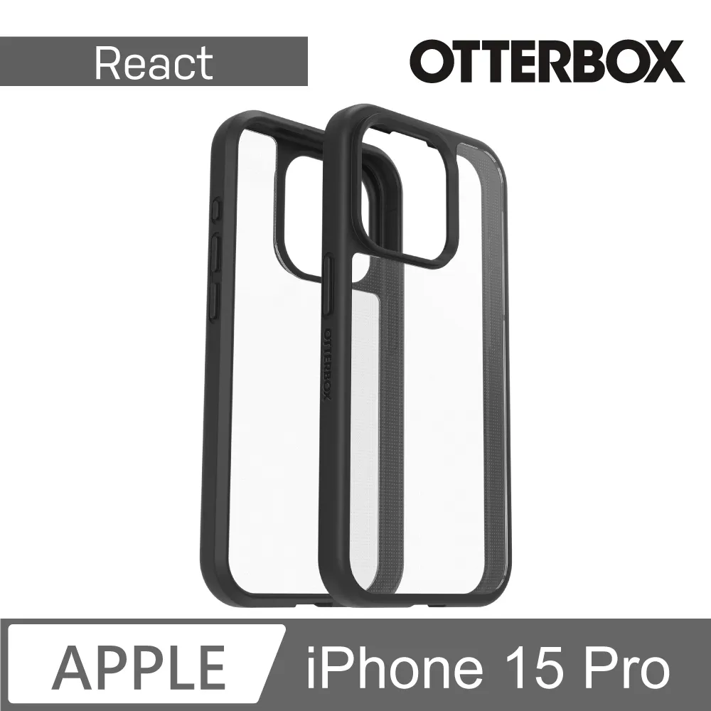 【OtterBox】iPhone 15 Pro 6.1吋 OtterGrip Symmetry 炫彩隱形支架保護殼-藍(支援MagSafe) 歷史價格詳細信息