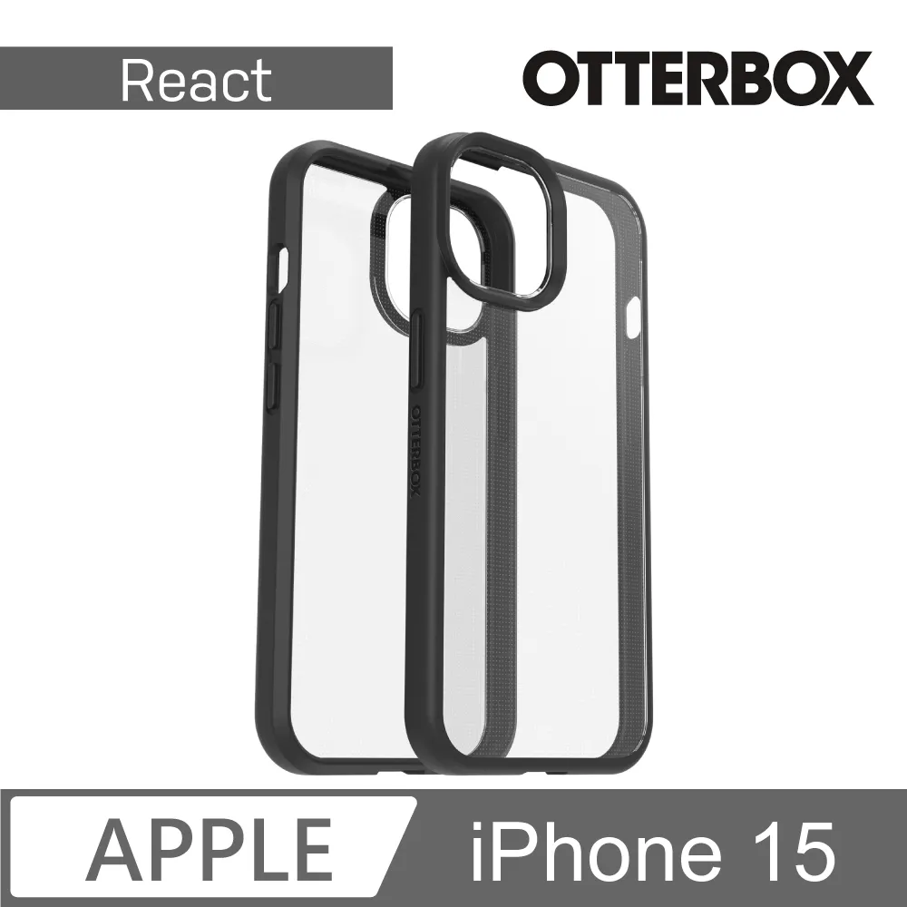 【OtterBox】iPhone 15 6.1吋 OtterGrip Symmetry 炫彩隱形支架保護殼-藍(支援MagSafe) 歷史價格詳細信息