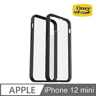 OtterBox iPhone 12 mini Defender防禦者系列保護殼-黑 歷史價格詳細信息