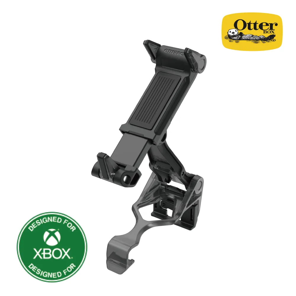 OtterBox Xbox 電競控制器手機支架 立架 可伸縮 折疊 收納 便攜 調整 角度 平衡 輕鬆固定 不占空間 歷史價格詳細信息