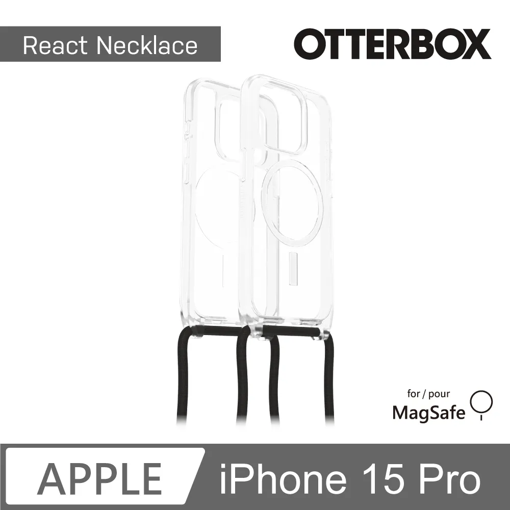【OtterBox】iPhone 15 Pro 6.1吋 OtterGrip Symmetry 炫彩隱形支架保護殼-藍(支援MagSafe) 歷史價格詳細信息
