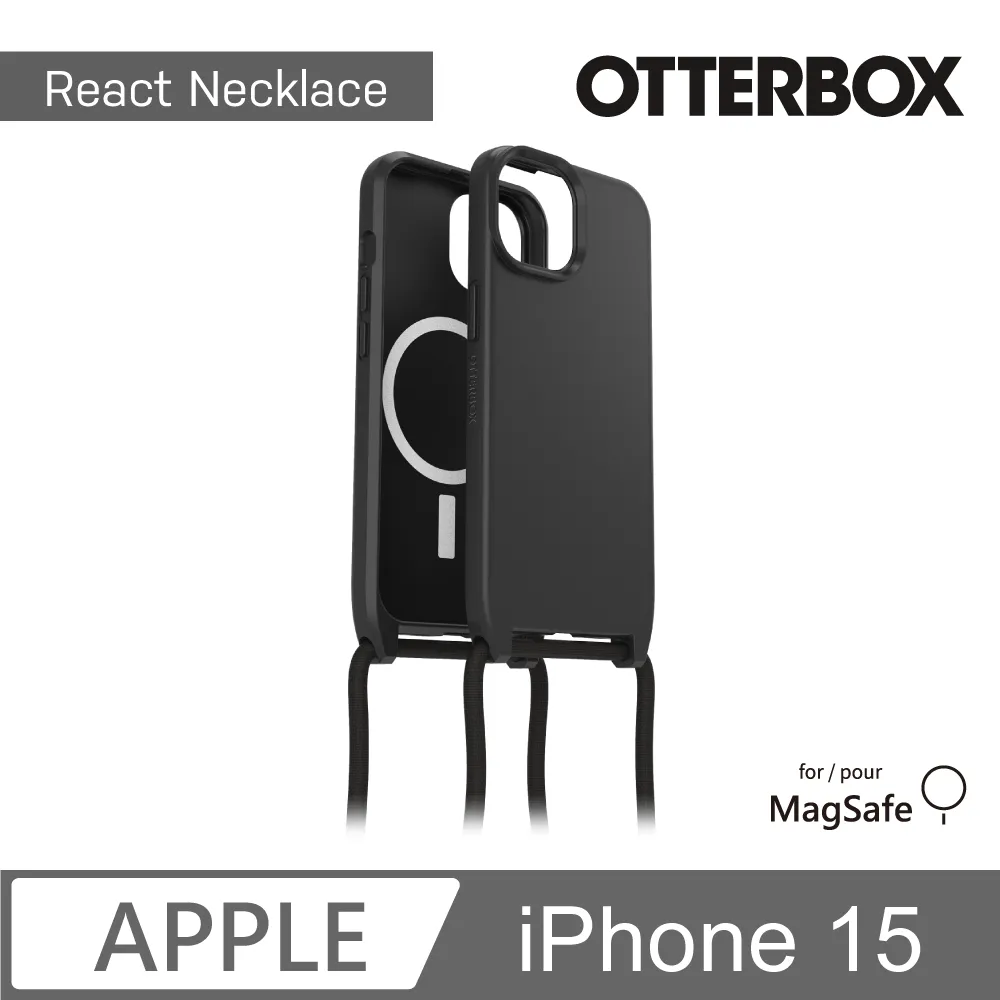 【OtterBox】iPhone 15 6.1吋 OtterGrip Symmetry 炫彩隱形支架保護殼-藍(支援MagSafe) 歷史價格詳細信息
