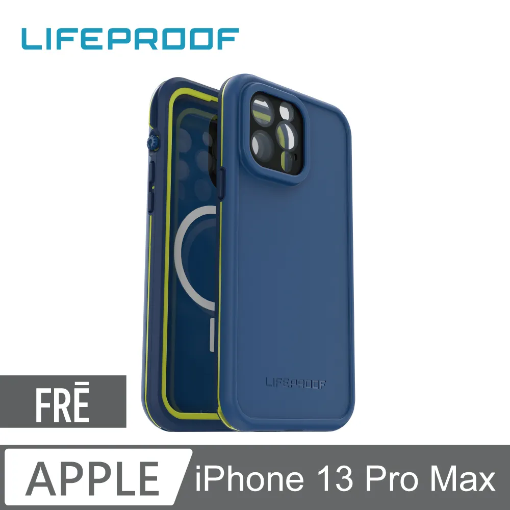 Lifeproof FRE iPhone 13 12 11 8 7 6 Plus 環保手機殼 防摔 防水 防塵 防雪 歷史價格詳細信息