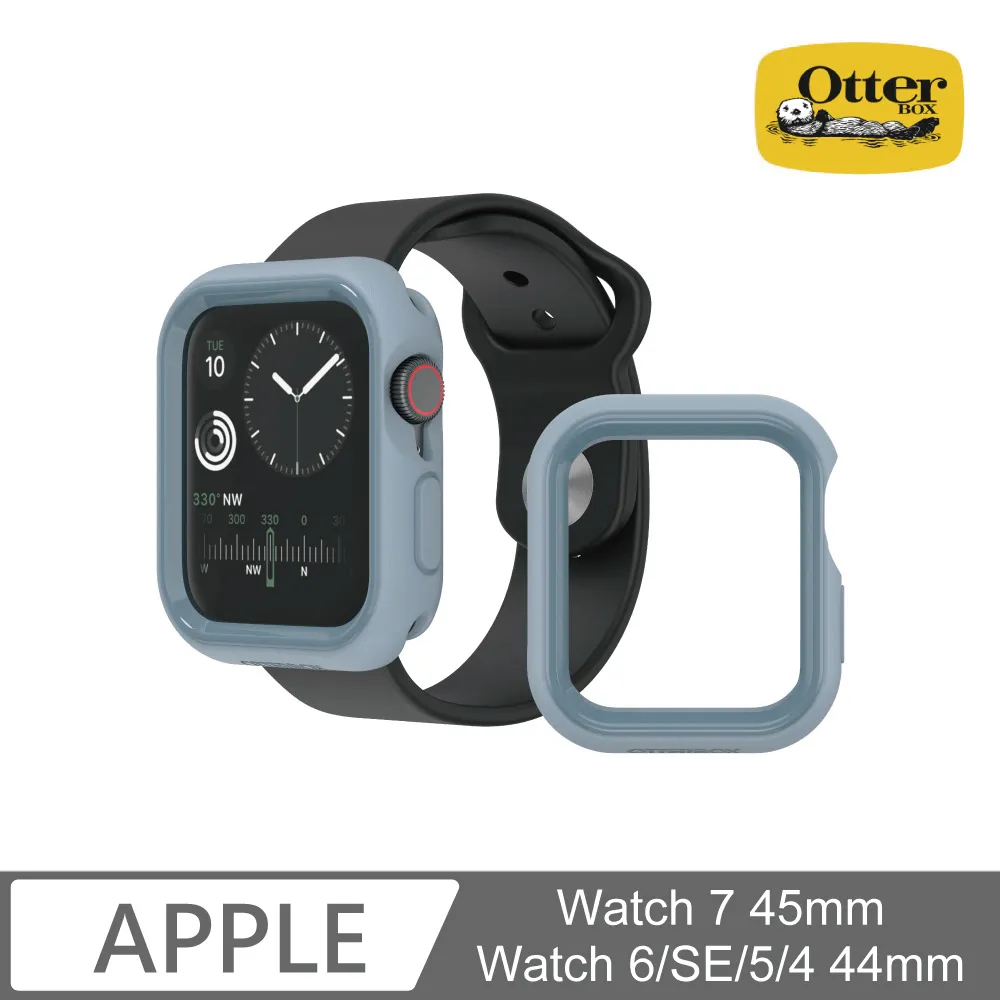 OtterBox EXO Edge 保護殼 Apple Watch 4/5/6 / SE 44mm 橘色 歷史價格詳細信息