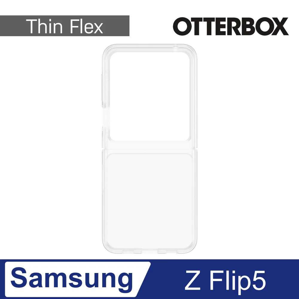 OtterBox Samsung Galaxy Z Fold5 Defender XT防禦者系列保護殼-藍色 歷史價格詳細信息