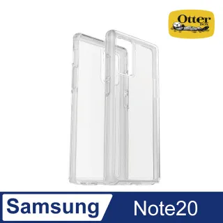 OB Samsung Galaxy Note20 Symmetry炫彩幾何保護殼-黑 歷史價格詳細信息