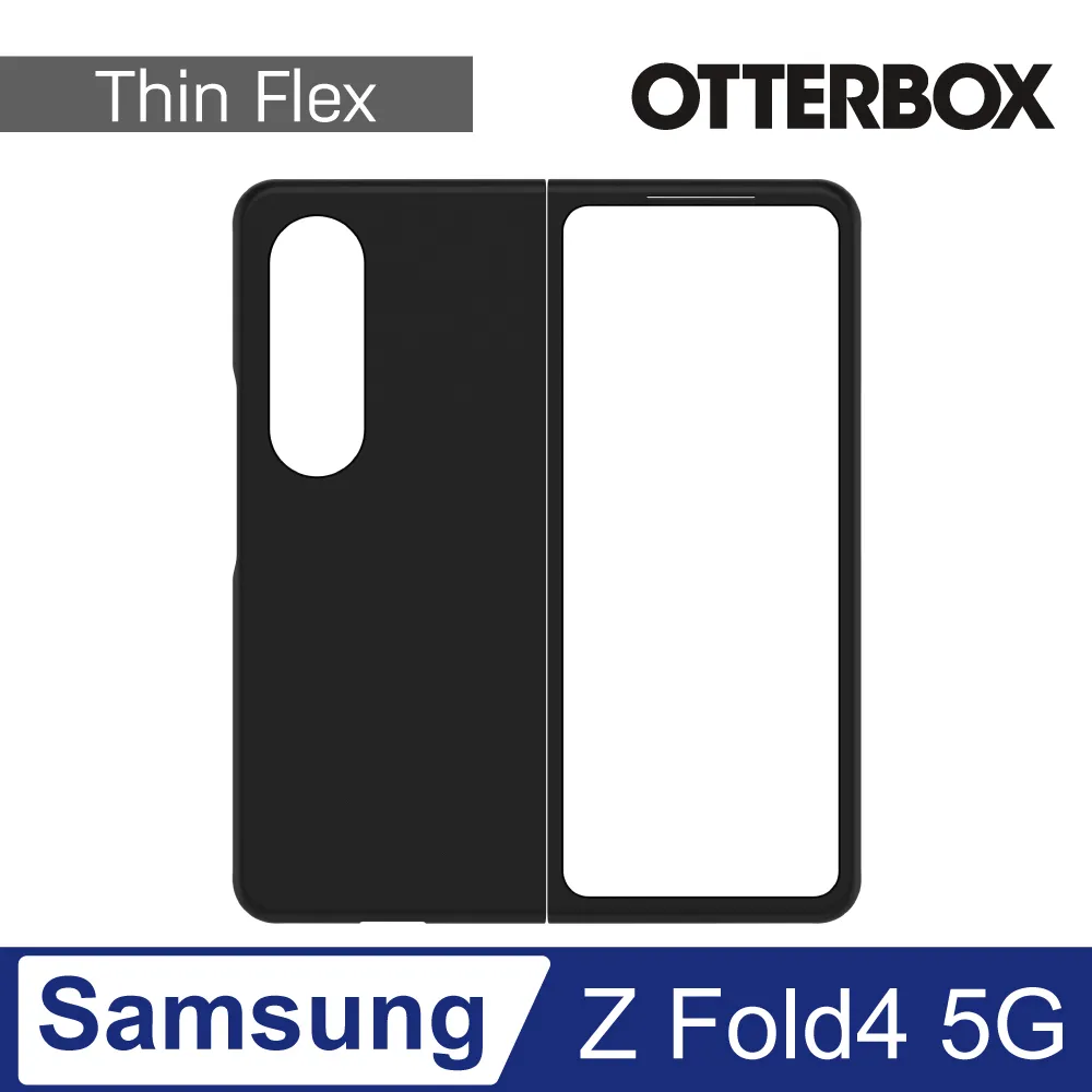 OtterBox Samsung Galaxy Z Fold5 Defender XT防禦者系列保護殼-藍色 歷史價格詳細信息