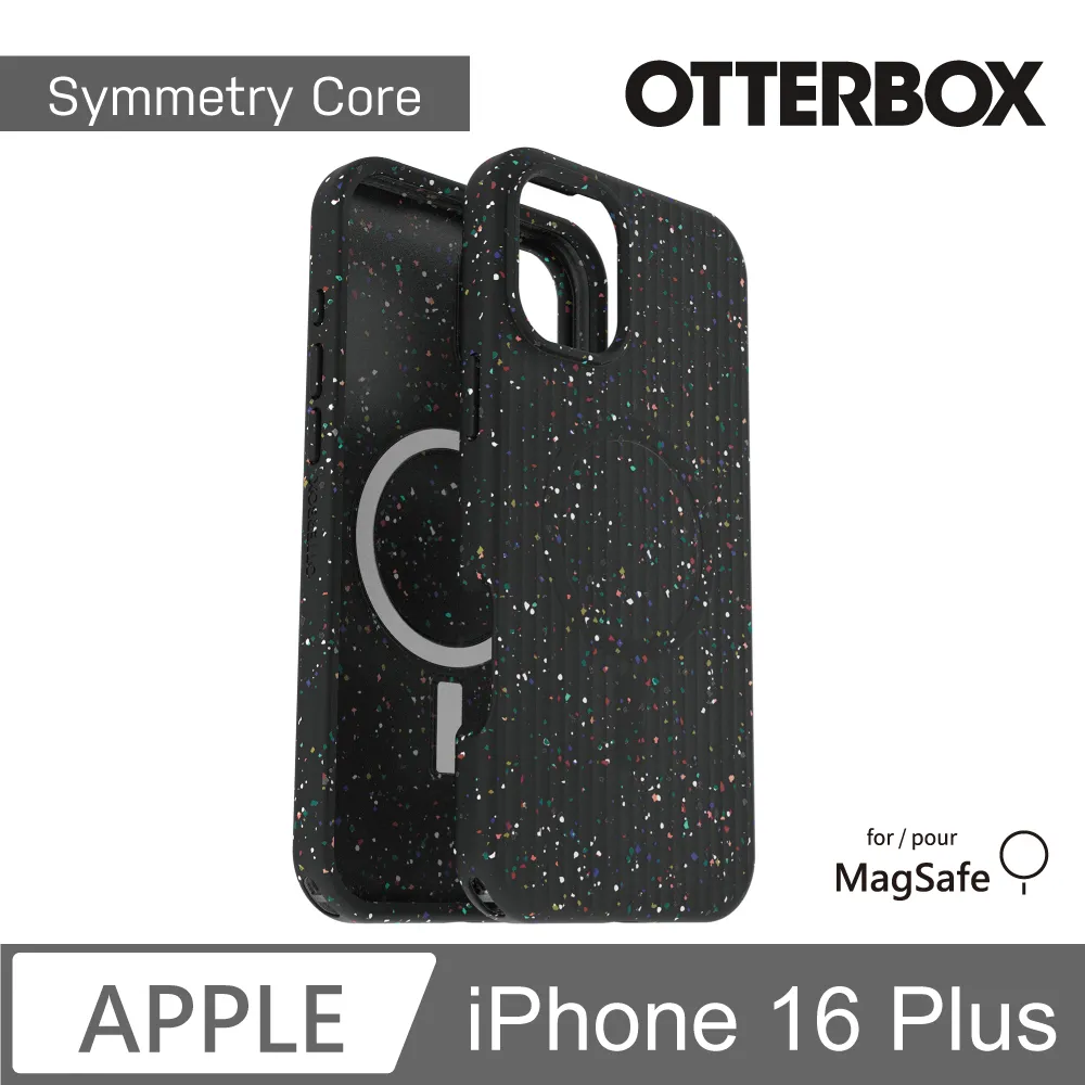 【OtterBox】iPhone 16 Plus 6.7吋 Symmetry Cactus 炫彩仙人掌皮革保護殼-褐(支援MagSafe) 歷史價格詳細信息