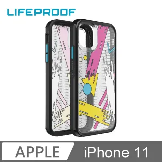LP iPhone 11 防摔保護殼-SLAM(彩繪幾何) 歷史價格詳細信息