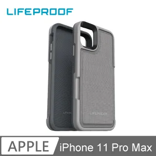 LP iPhone 11 Pro Max 卡套式防摔保護殼-FLIP(淺綠) 歷史價格詳細信息