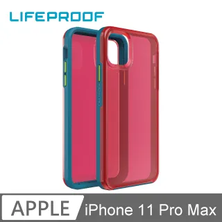LP iPhone 11 Pro Max 卡套式防摔保護殼-FLIP(淺綠) 歷史價格詳細信息