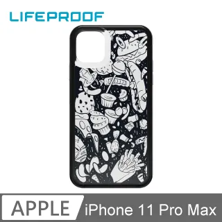 LP iPhone 11 Pro Max 卡套式防摔保護殼-FLIP(淺綠) 歷史價格詳細信息