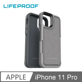 LP iPhone 11 Pro Max 卡套式防摔保護殼-FLIP(淺綠) 歷史價格詳細信息