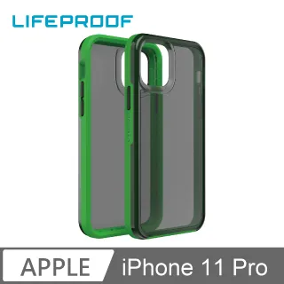LP iPhone 11 Pro Max 卡套式防摔保護殼-FLIP(淺綠) 歷史價格詳細信息