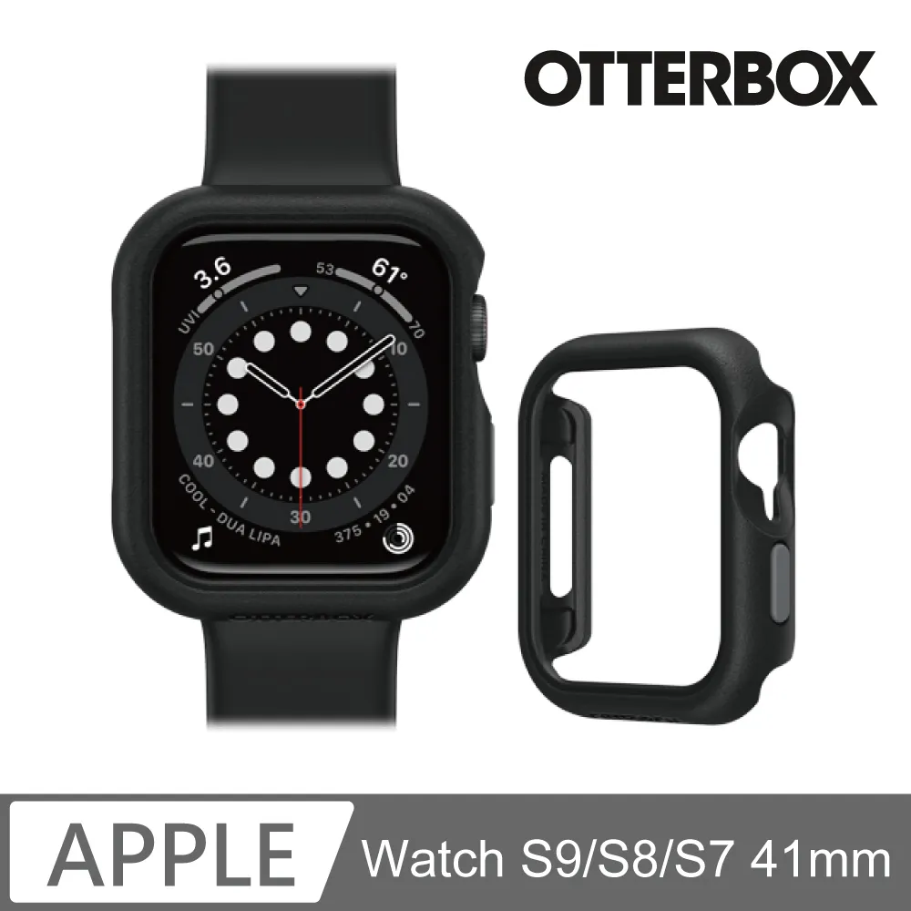 OtterBox Apple Watch Series 7 45mm 保護殼-藍 歷史價格詳細信息
