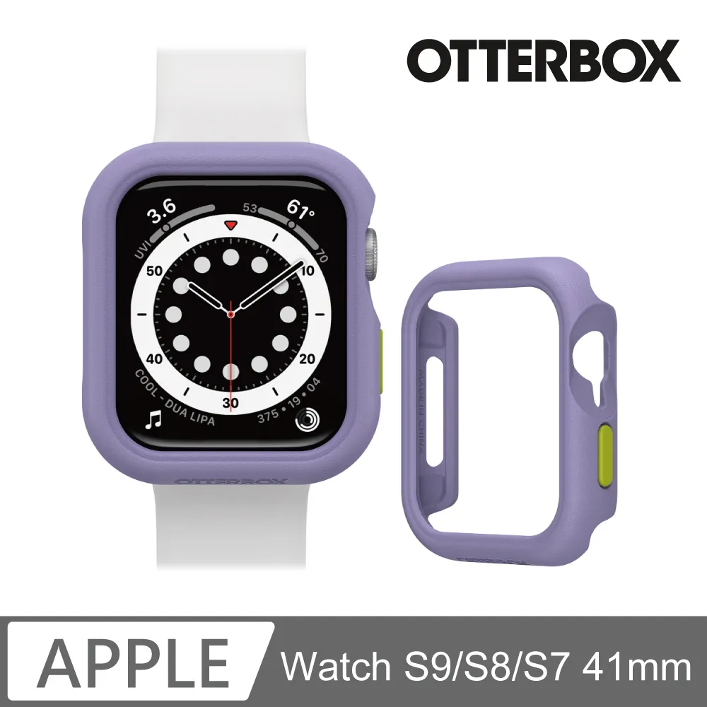 OtterBox Apple Watch Series 7 45mm 保護殼-藍 歷史價格詳細信息