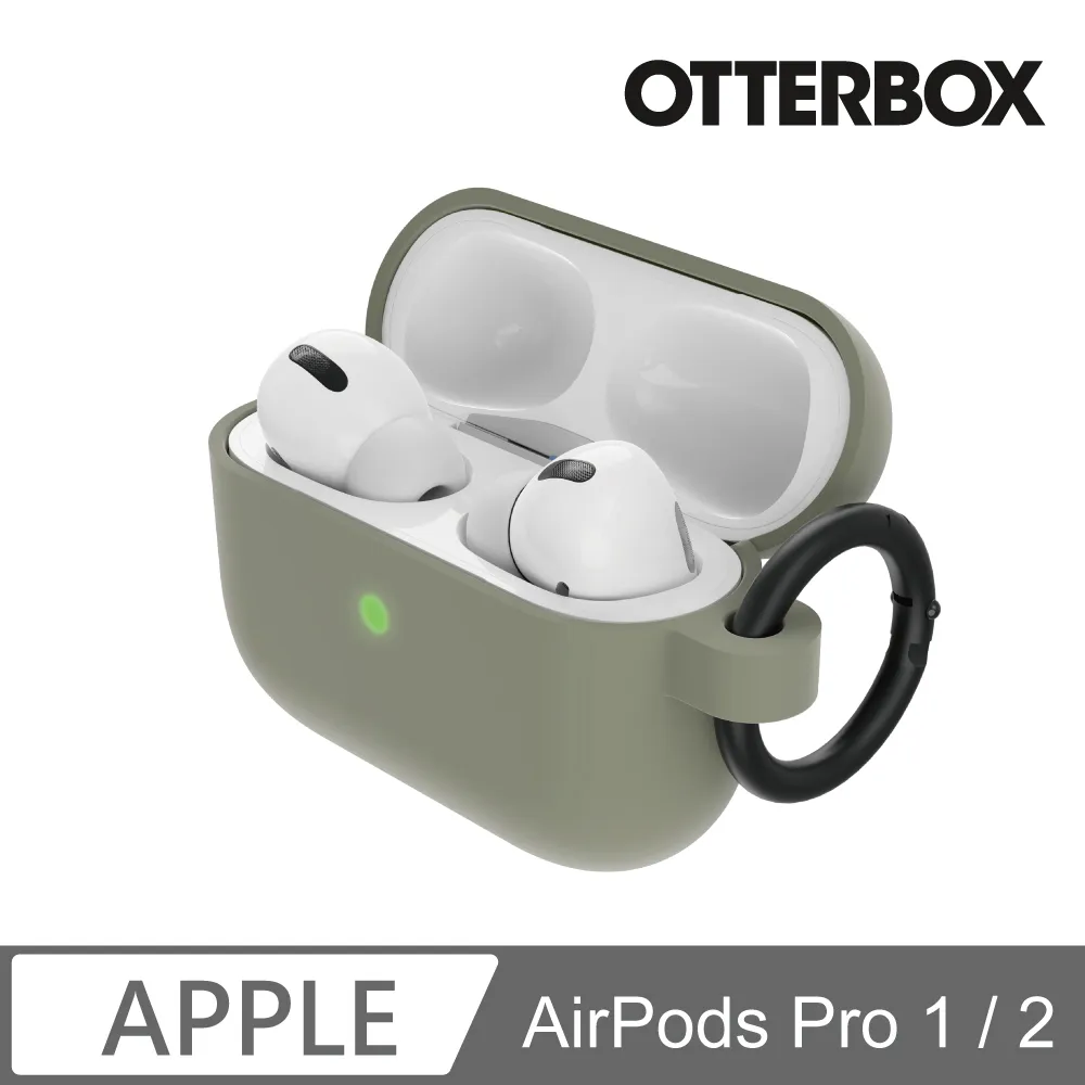 OtterBox AirPods Pro Ispra 防摔保護殼 (玫瑰粉) 歷史價格詳細信息