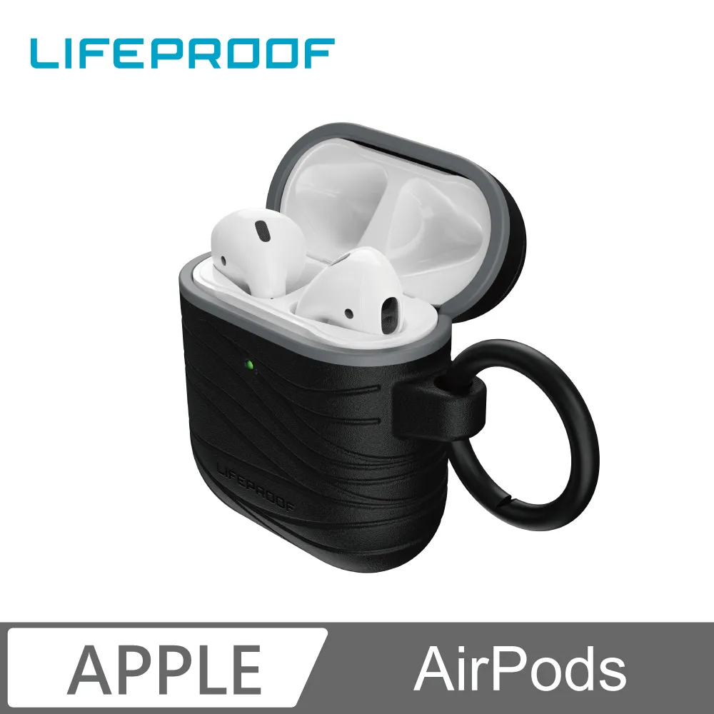LifeProof AirPods Pro 防摔防滑保護殼-紫 歷史價格詳細信息