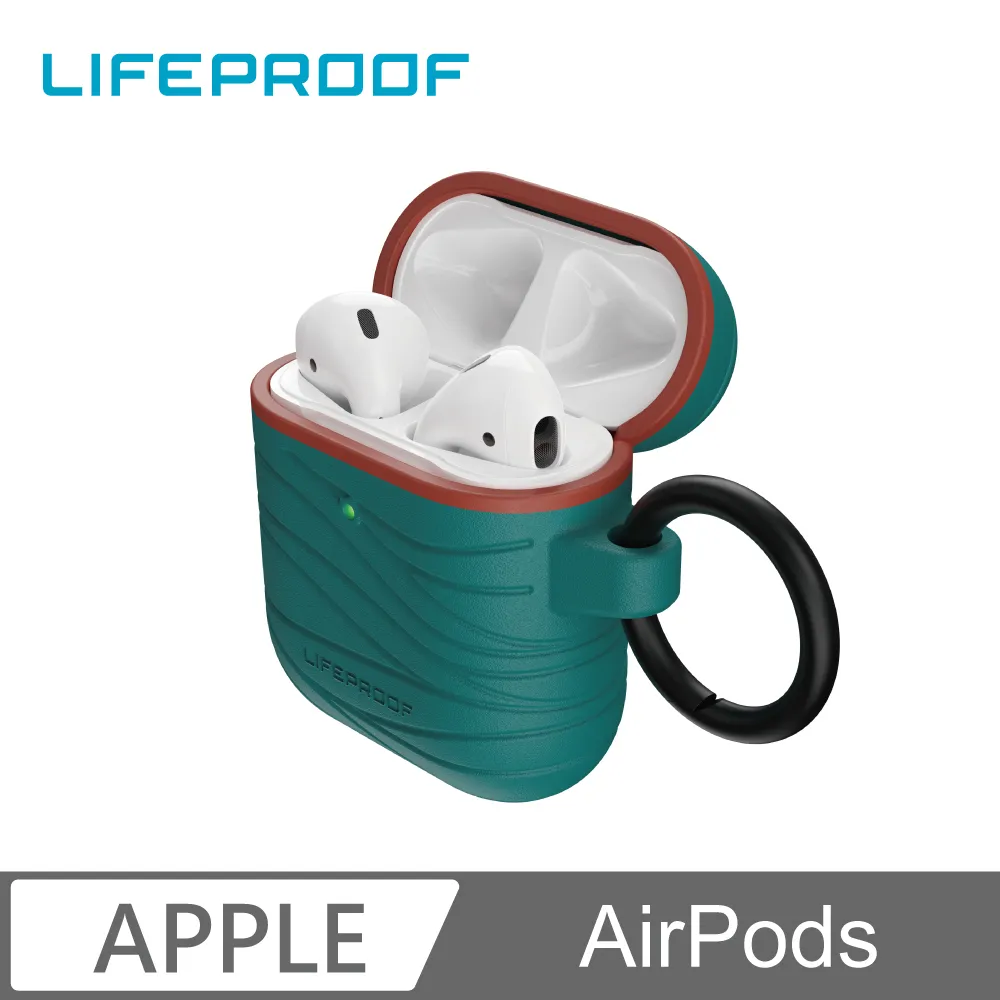 LifeProof AirPods Pro 防摔防滑保護殼-紫 歷史價格詳細信息