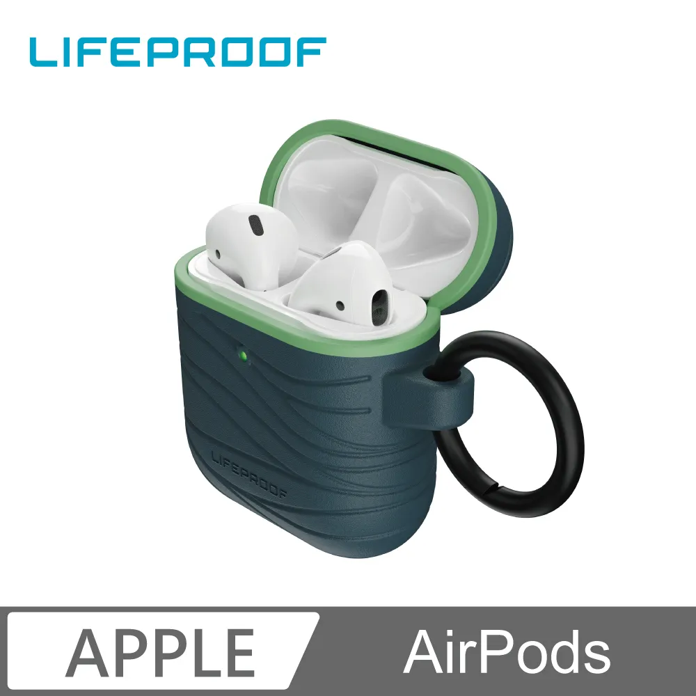 LifeProof AirPods Pro 防摔防滑保護殼-紫 歷史價格詳細信息