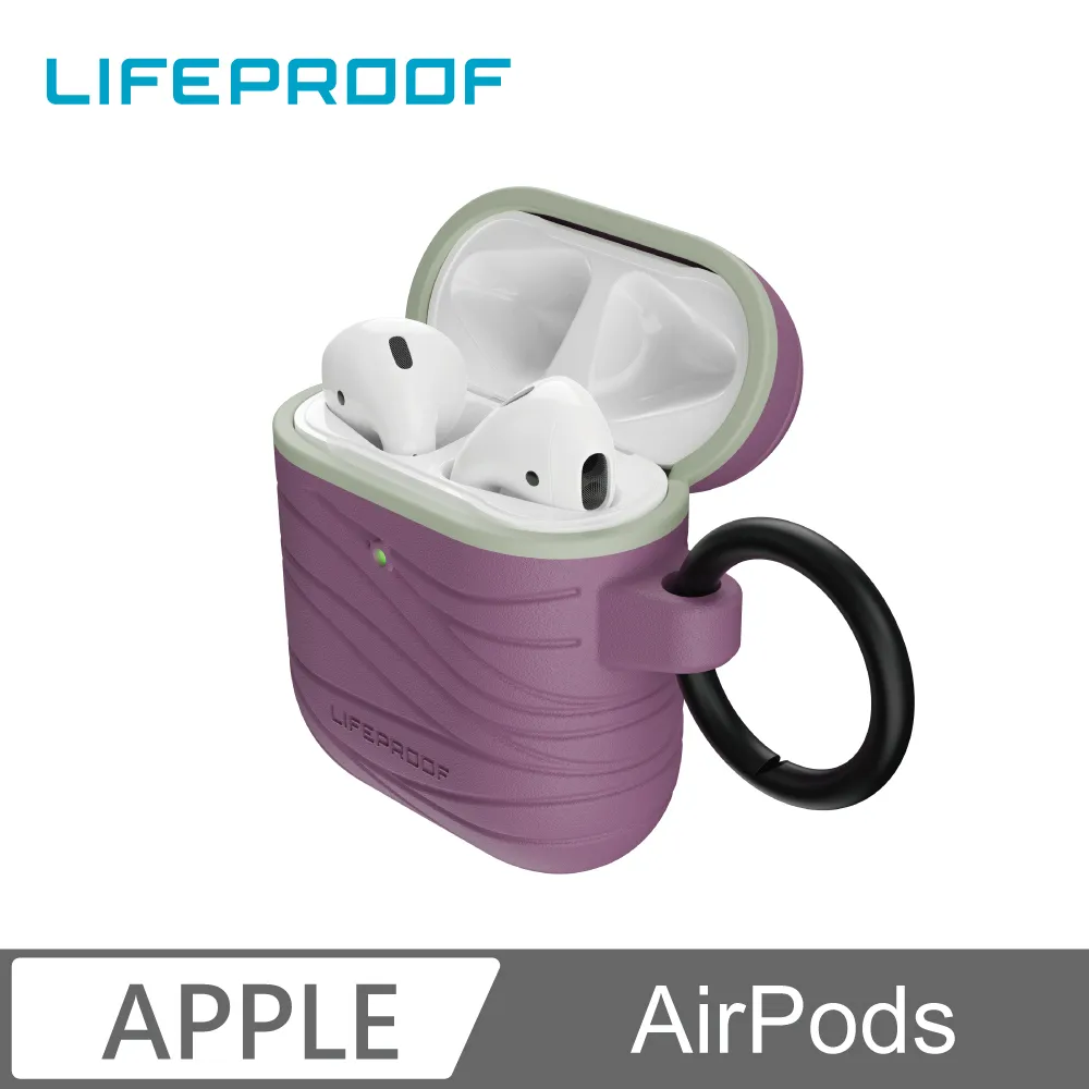LifeProof AirPods Pro 防摔防滑保護殼-紫 歷史價格詳細信息