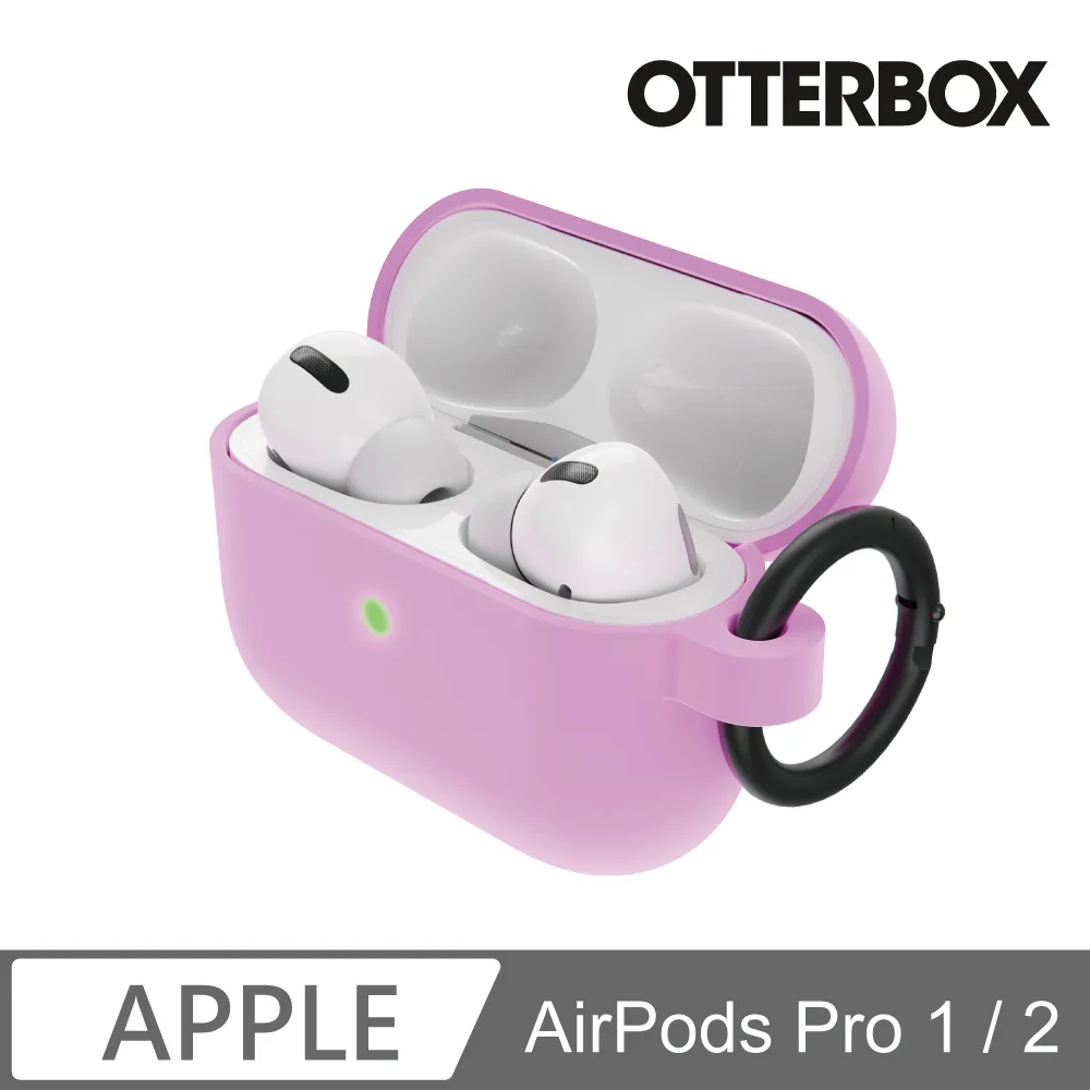 OtterBox AirPods Pro Ispra 防摔保護殼 (玫瑰粉) 歷史價格詳細信息
