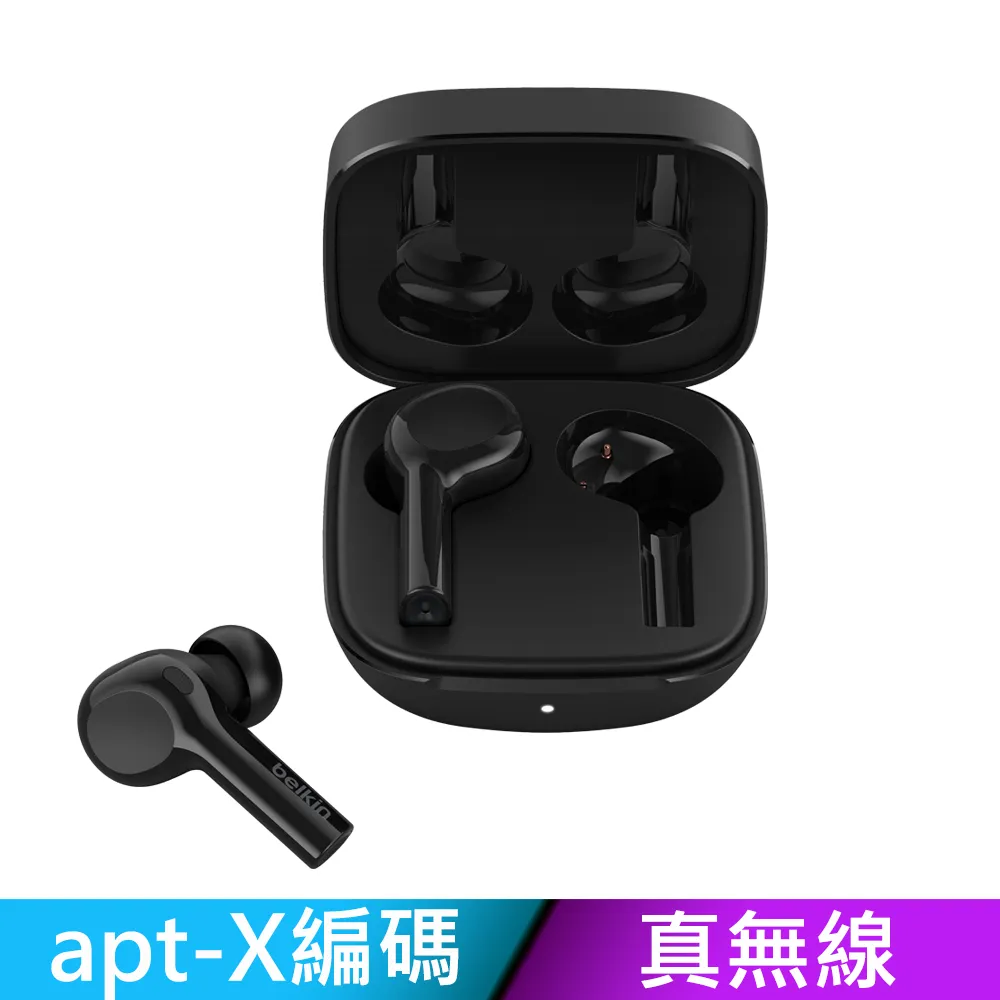 belkin 無線藍芽耳機 Soundform真無線耳機 AUC002 1年保固 台灣總代理【地標網通】 歷史價格詳細信息