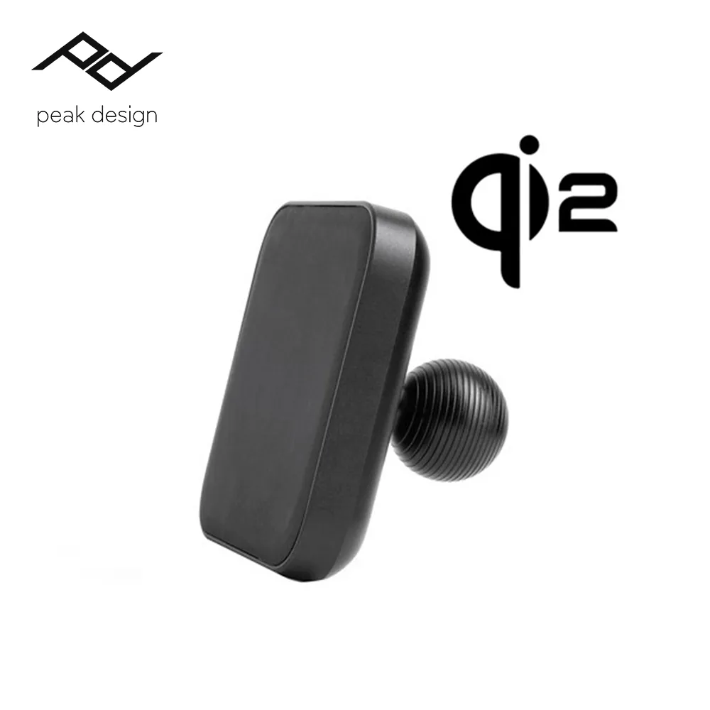 PEAK DESIGN 易快扣無線充電車用出風口手機座 V2 歷史價格詳細信息