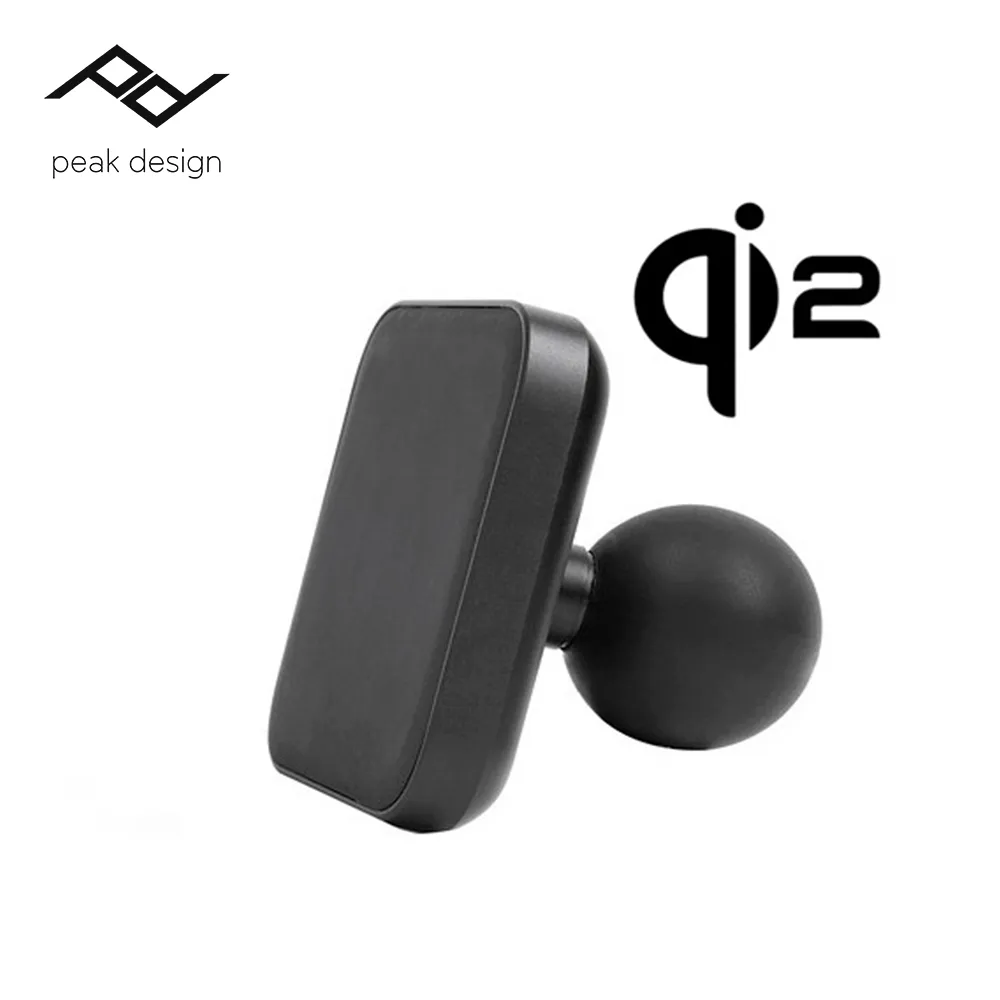 PEAK DESIGN 易快扣無線充電車用出風口手機座 V2 歷史價格詳細信息