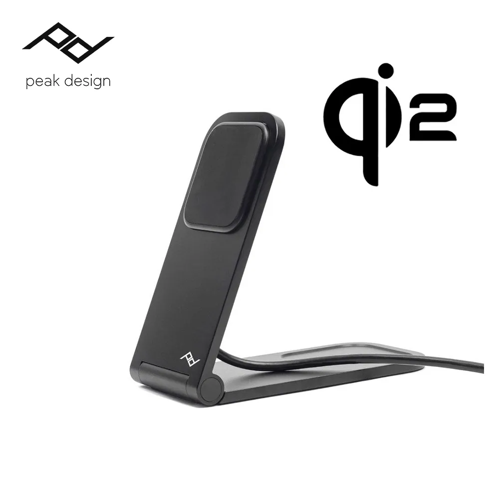 PEAK DESIGN 易快扣無線充電車用出風口手機座 V2 歷史價格詳細信息