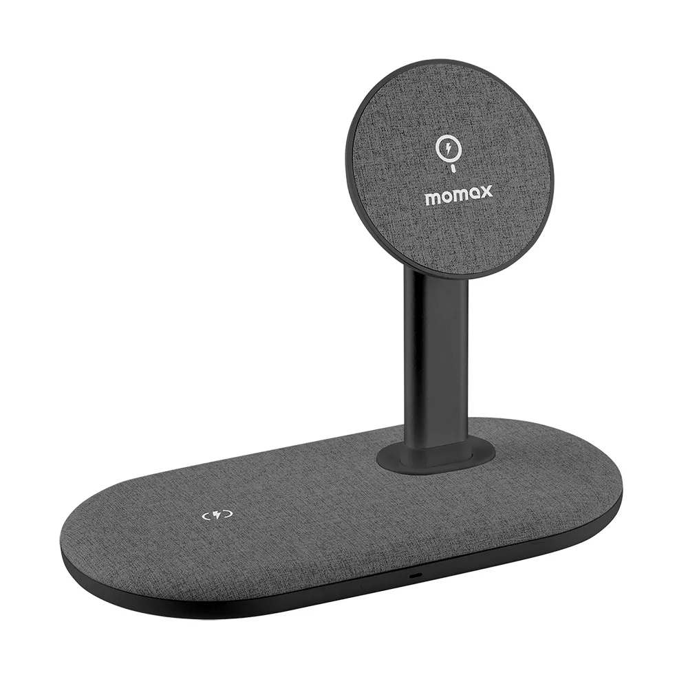 Momax 磁吸式無線充電行動電源5000mAh-白(附線) 歷史價格詳細信息