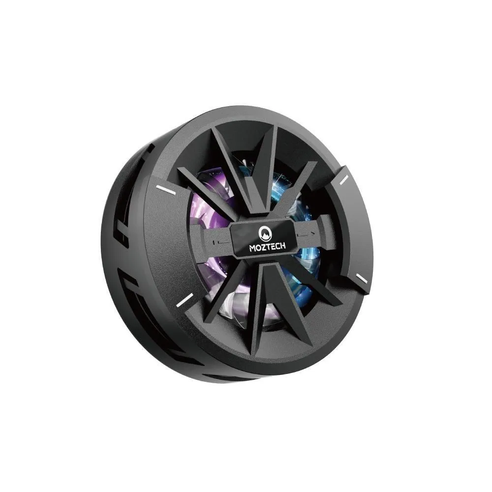 【MOZTECH冰能充】磁吸無線充電 半導體散熱 電競手遊必備 無線充電 墨子科技｜愛趣購物生活館 歷史價格詳細信息