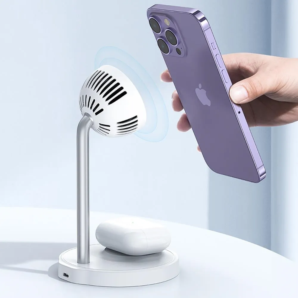 【Mcdodo】磁吸無線充電盤充電器快充充電線 LED呼吸燈 透鏡 麥多多 歷史價格詳細信息