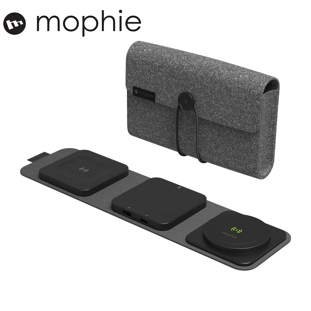 mophie Snap+ juice pack mini 5K 5000mah 磁吸式行動電源(附磁吸環) 歷史價格詳細信息