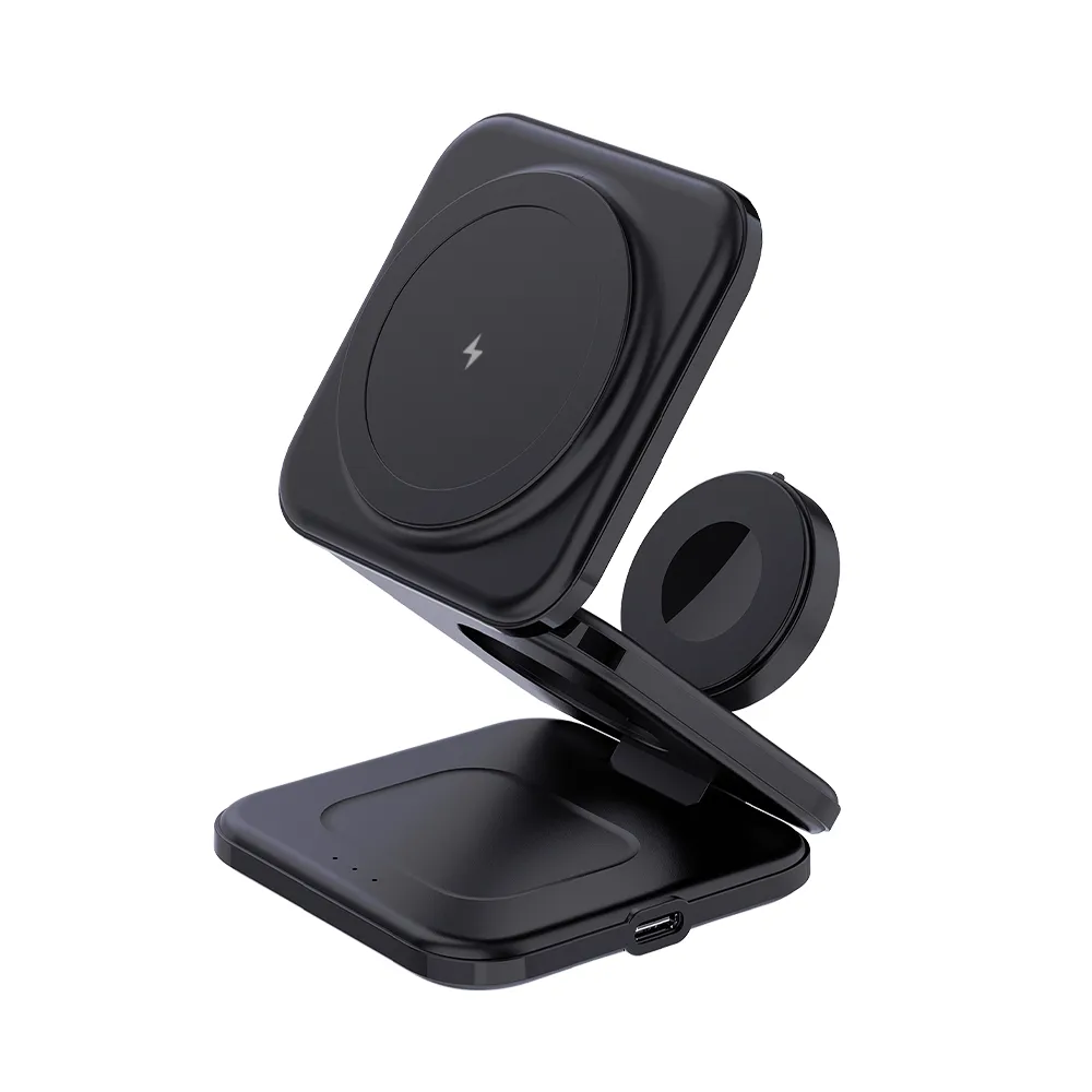 mimax 三合一折疊磁吸行動電源 10000mah W20 歷史價格詳細信息