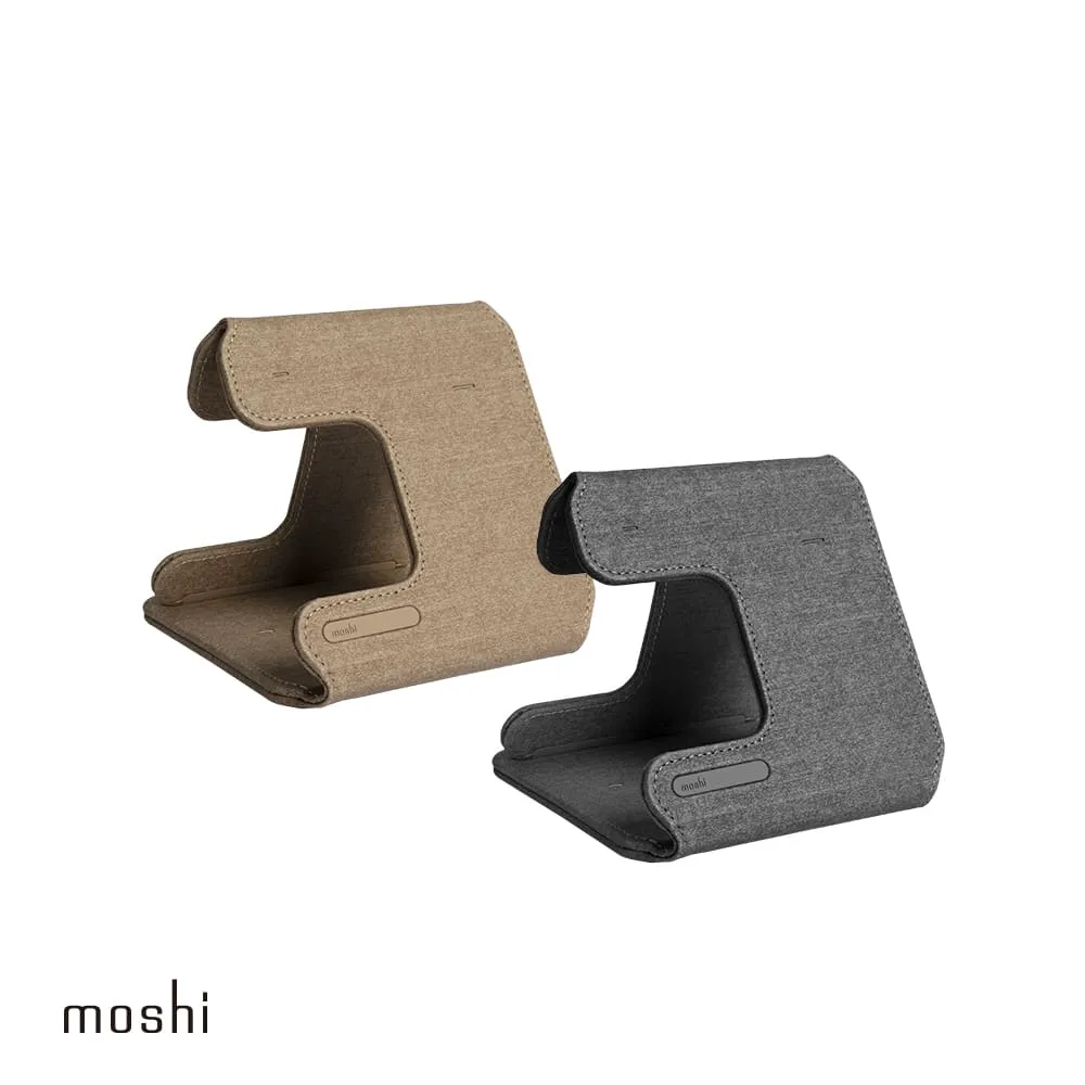 【moshi】三合一萬用充電線 (1.0 m) 歷史價格詳細信息