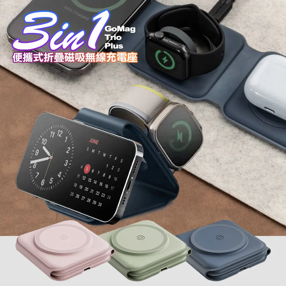 充電式便攜磁吸觸控LED圓形小夜燈(1入) 歷史價格詳細信息