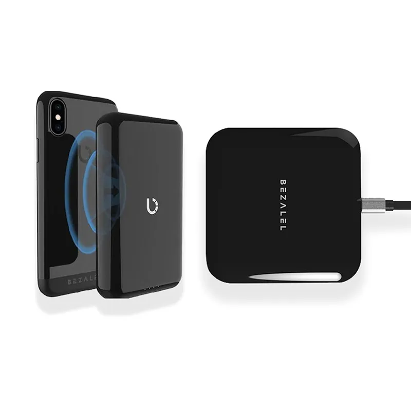 Prelude Android 智慧無線充電行動電源 歷史價格詳細信息