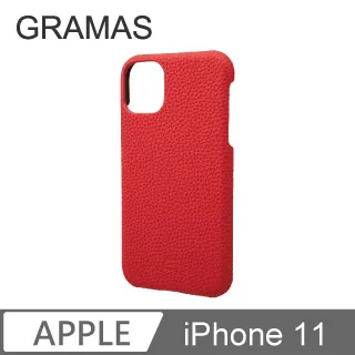 GM iPhone 11 手工德國真皮背蓋- (紅) 歷史價格詳細信息