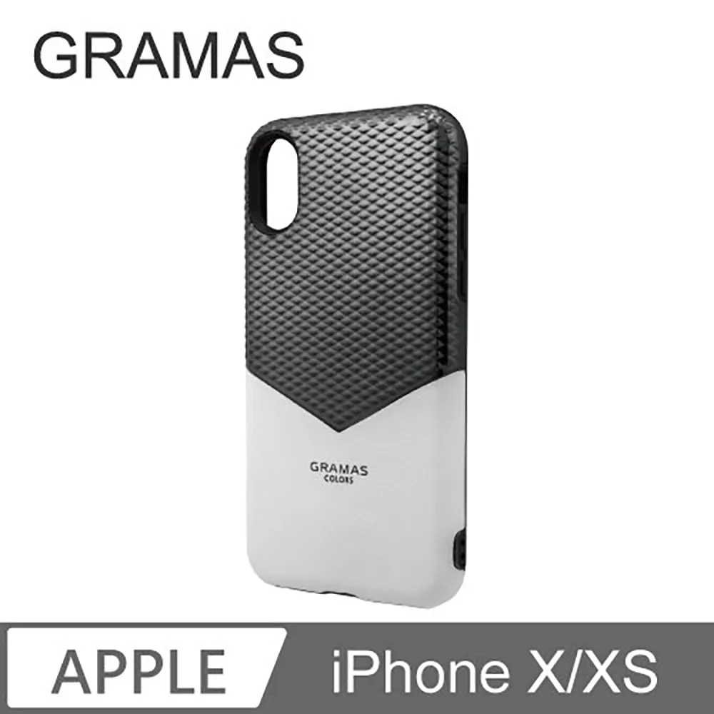 Gramas iPhone XR "邊際"軍規防摔經典手機殼-(紅) 歷史價格詳細信息