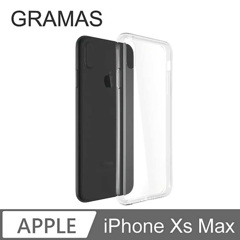 iPhone XS Max 透明 防摔防撞 四角氣囊手機殼 歷史價格詳細信息