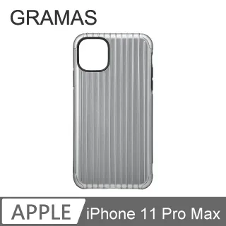 GM iPhone 11 Pro Max 軍規防摔經典手機殼- Rib (紅) 歷史價格詳細信息