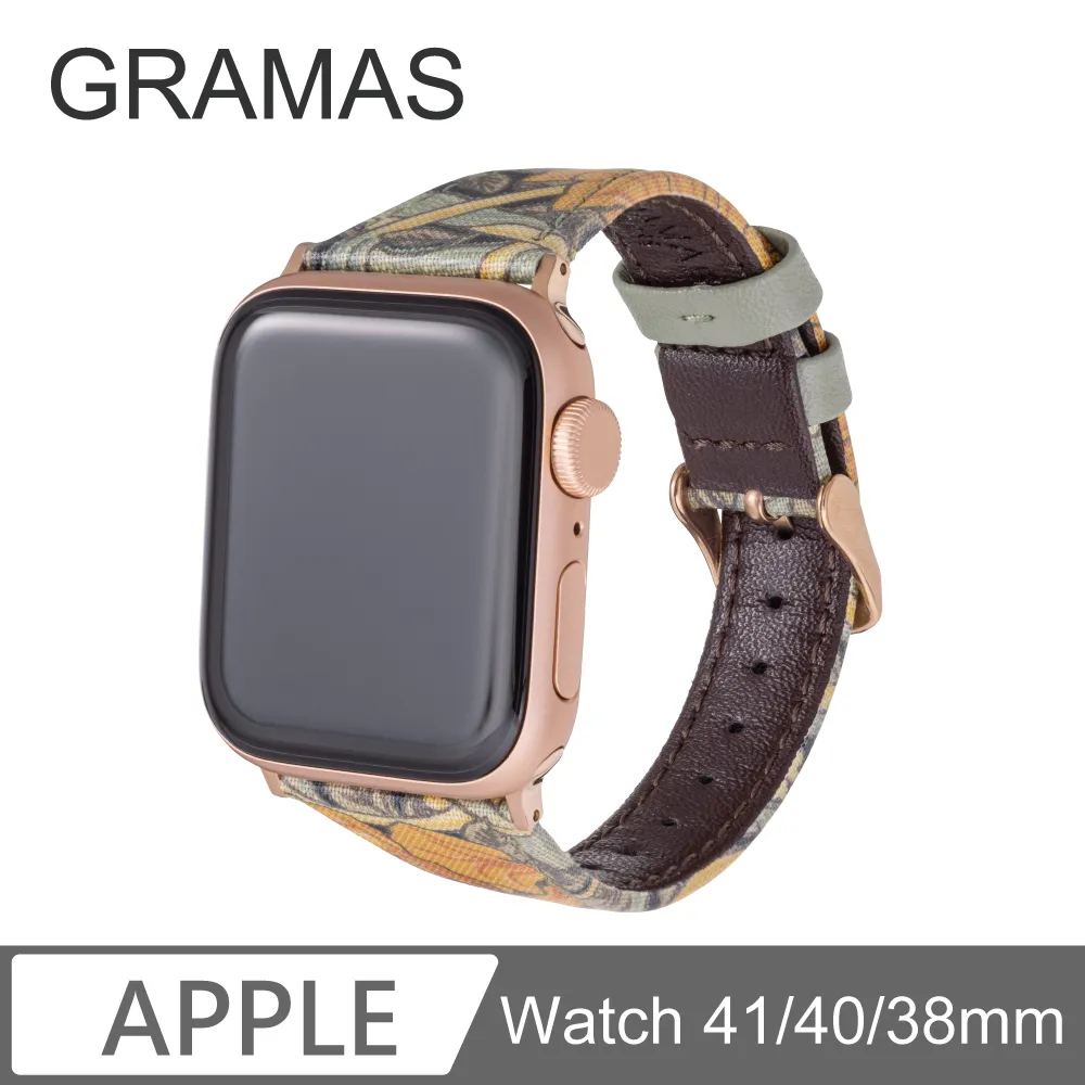 Gramas Apple Watch 46mm 2 IN 1 高透鋼化漾玻保護殼-透 歷史價格詳細信息